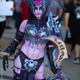 Image for article titled BlizzCon 2018's Cosplay Was Out Of Control
